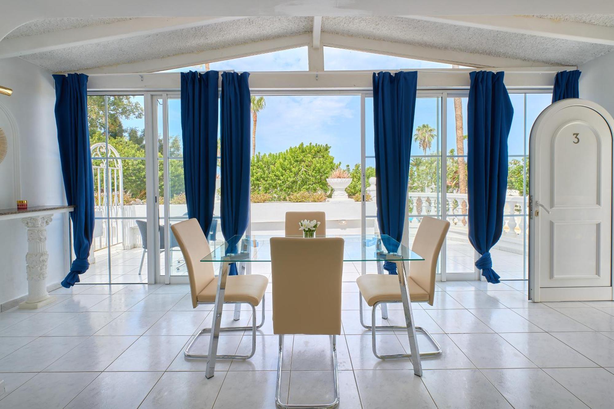 Beexclusive Appartement Costa Adeje (Tenerife)