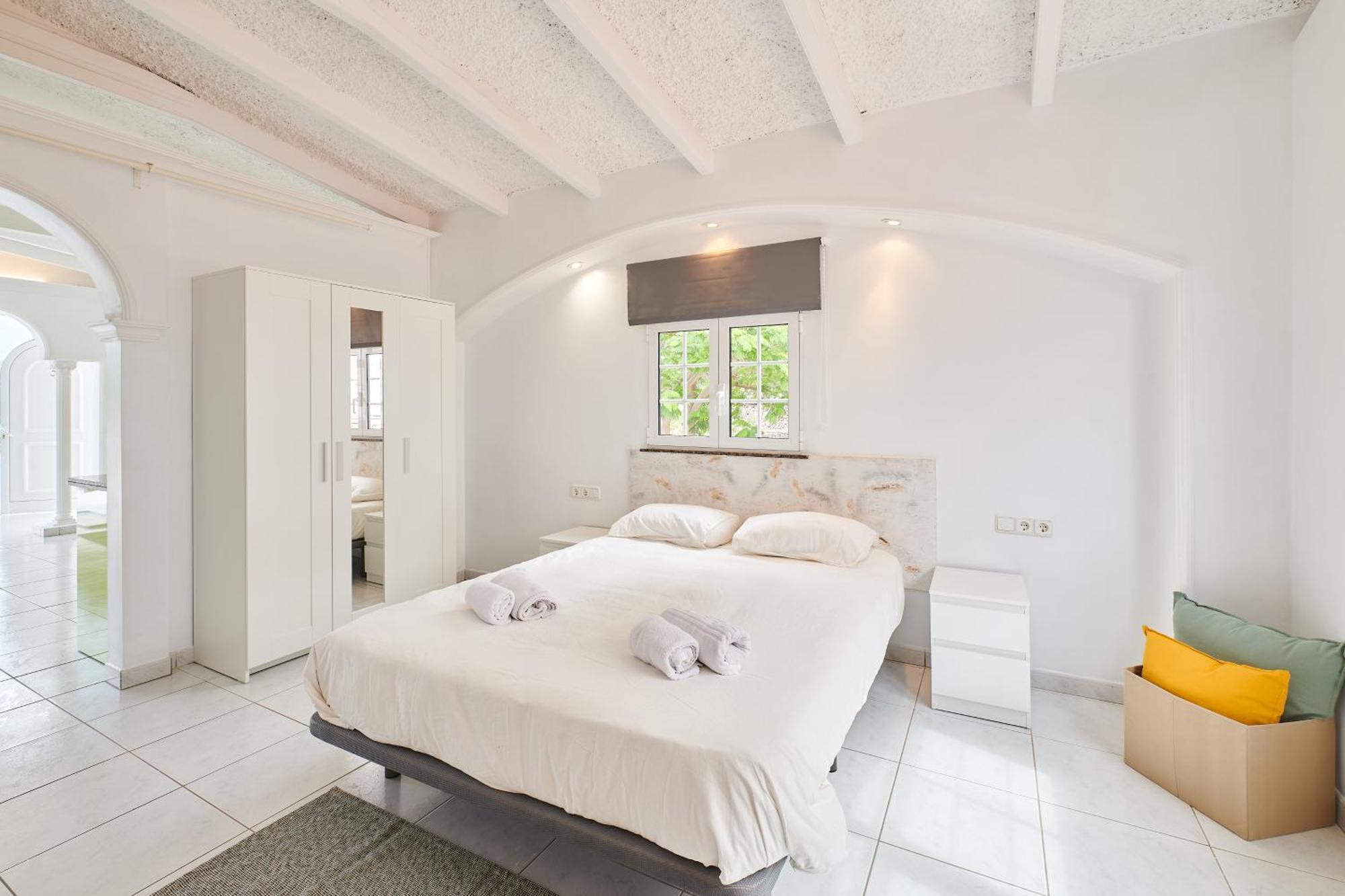 Appartement Beexclusive