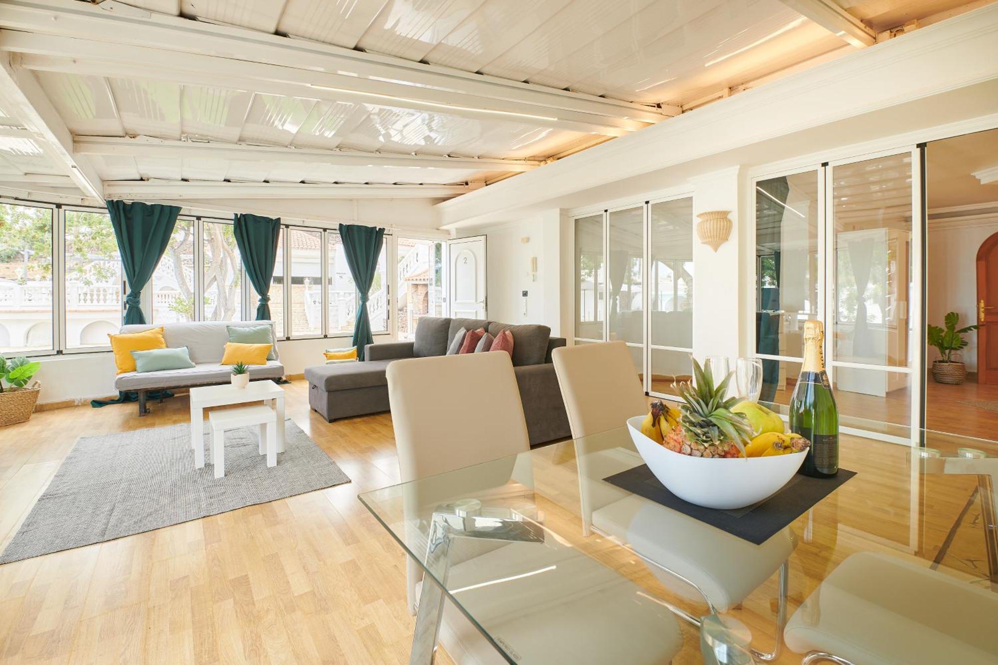 Beexclusive Appartement