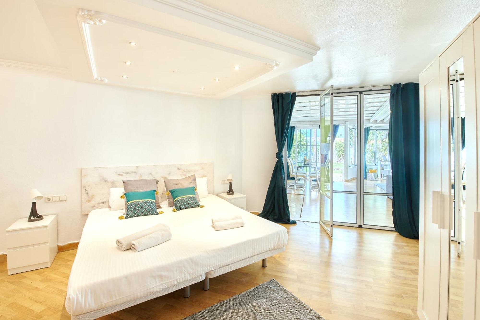 Beexclusive Appartement *