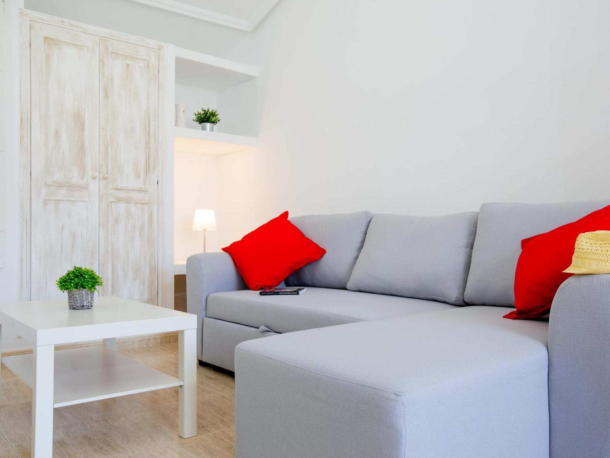 Stylish In Costa Adeje, Pool And Wi-fi Apartamento