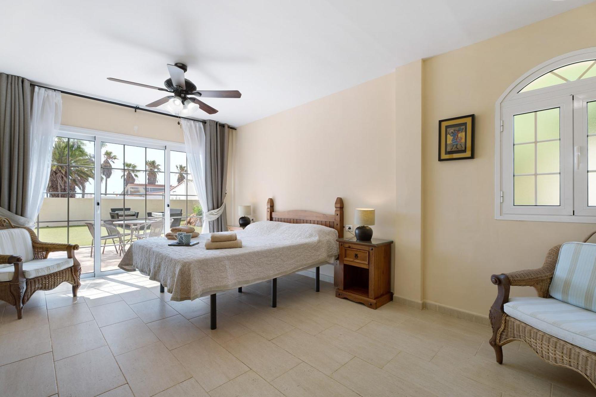 Villa Jacaranda *