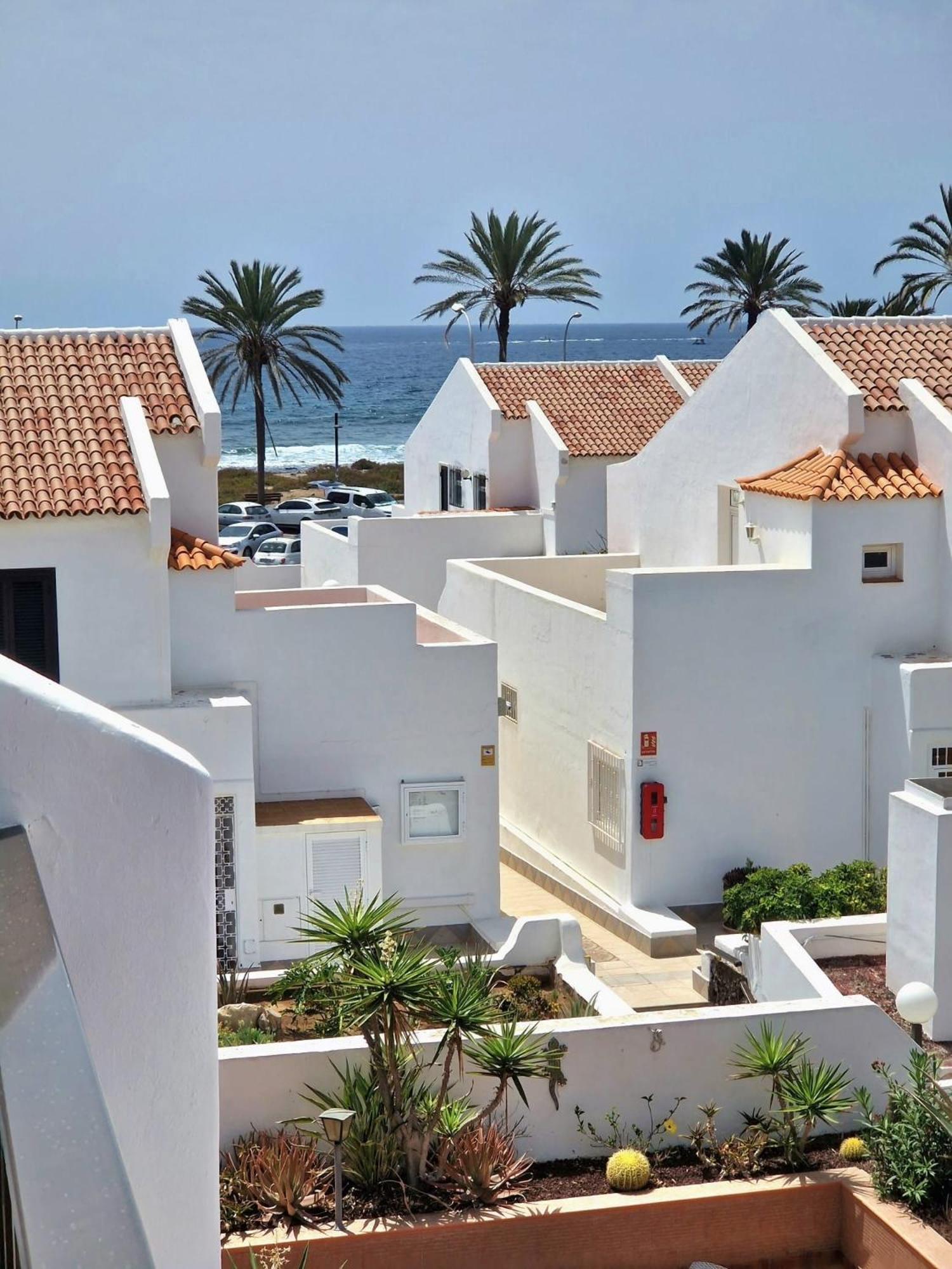 Parque Santiago 1 F-348 By Tenerife Dream Apartment