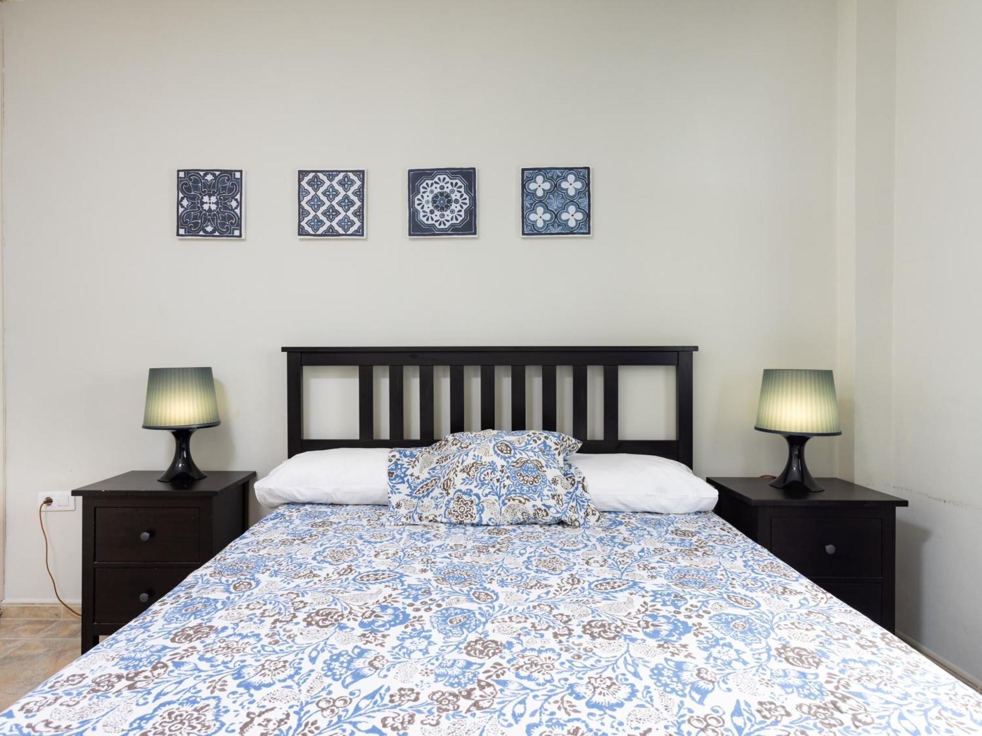 Live Basilica & Balcony Apartment *