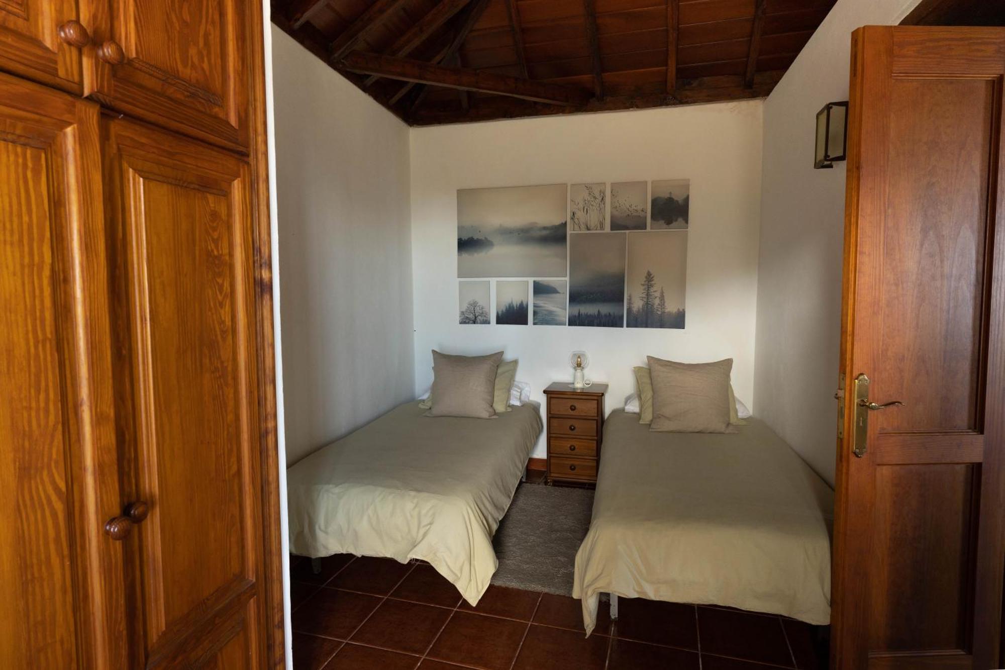 Casitas Del Bebedero * Icod De Los Vinos