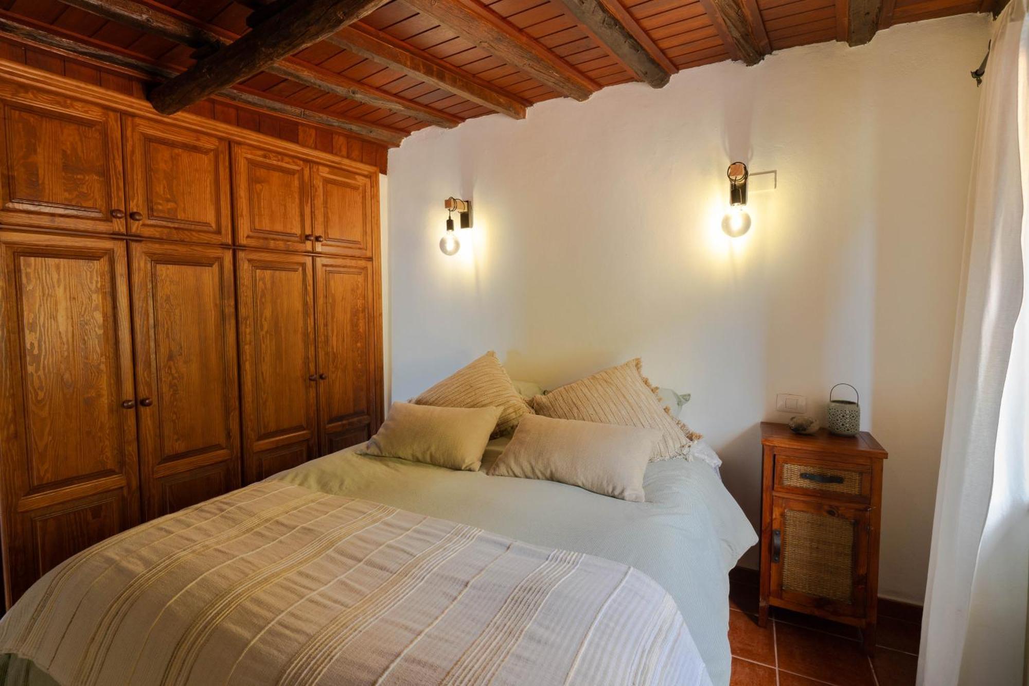 Casitas Del Bebedero Chalet
