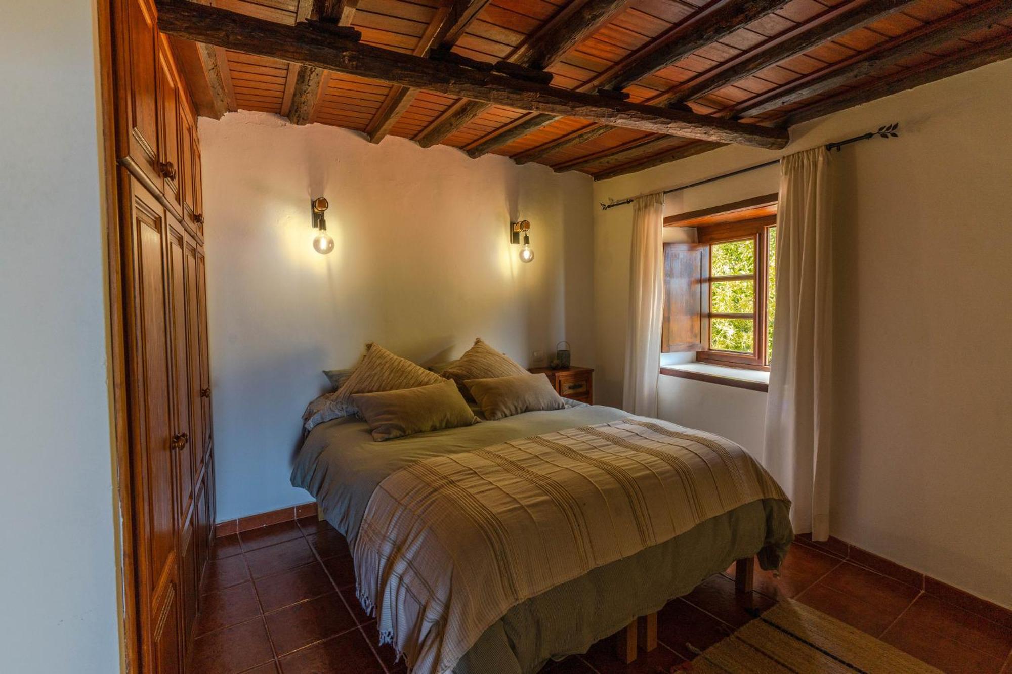 Chalet Casitas Del Bebedero