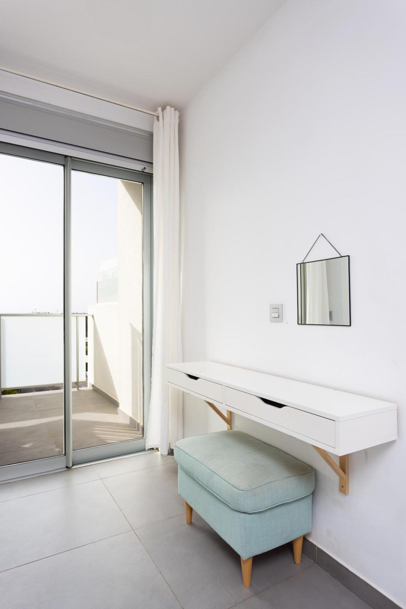 Terrazas De Sotavento Appartement *
