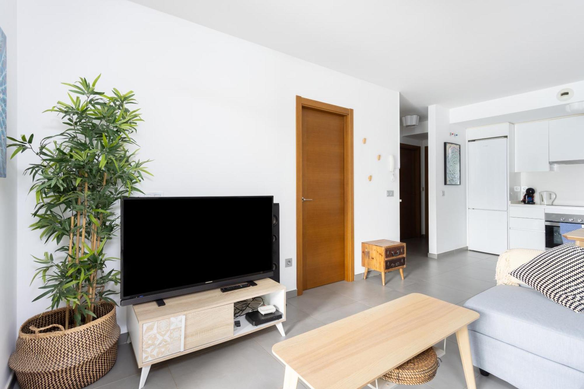 Appartement Terrazas De Sotavento