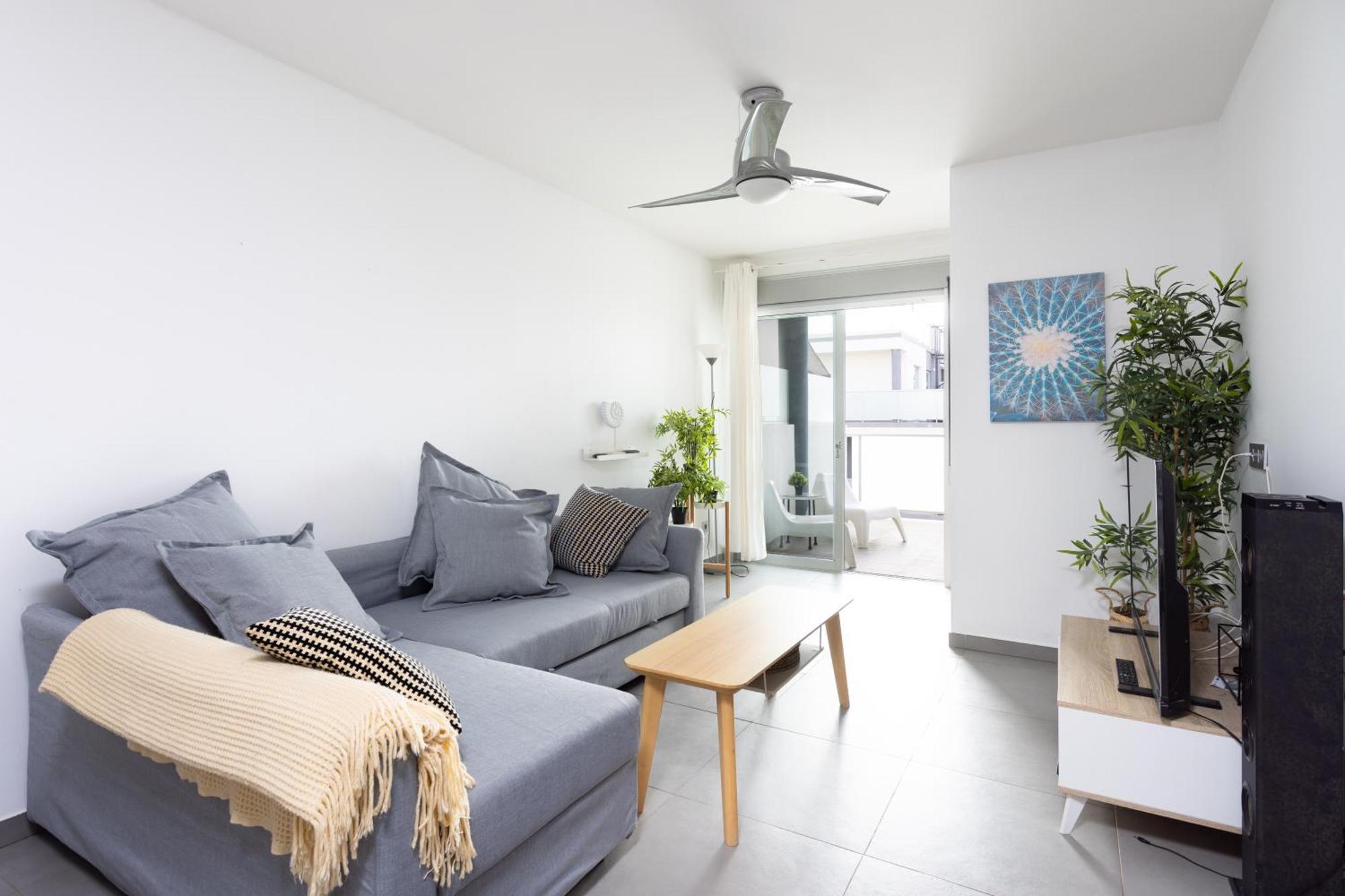 Appartement Terrazas De Sotavento *
