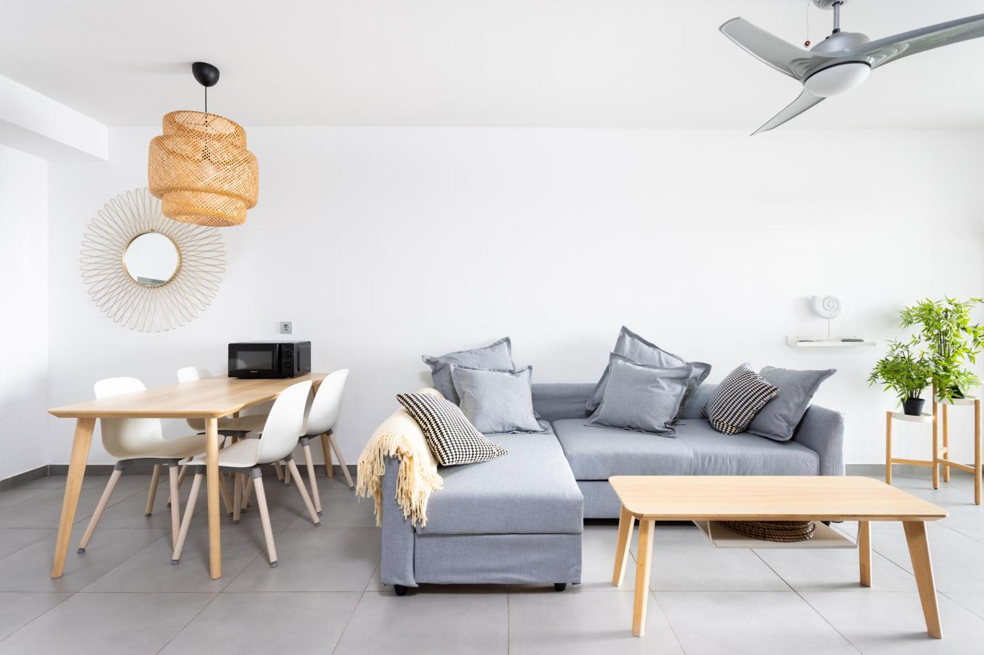 Terrazas De Sotavento Appartement La Mareta