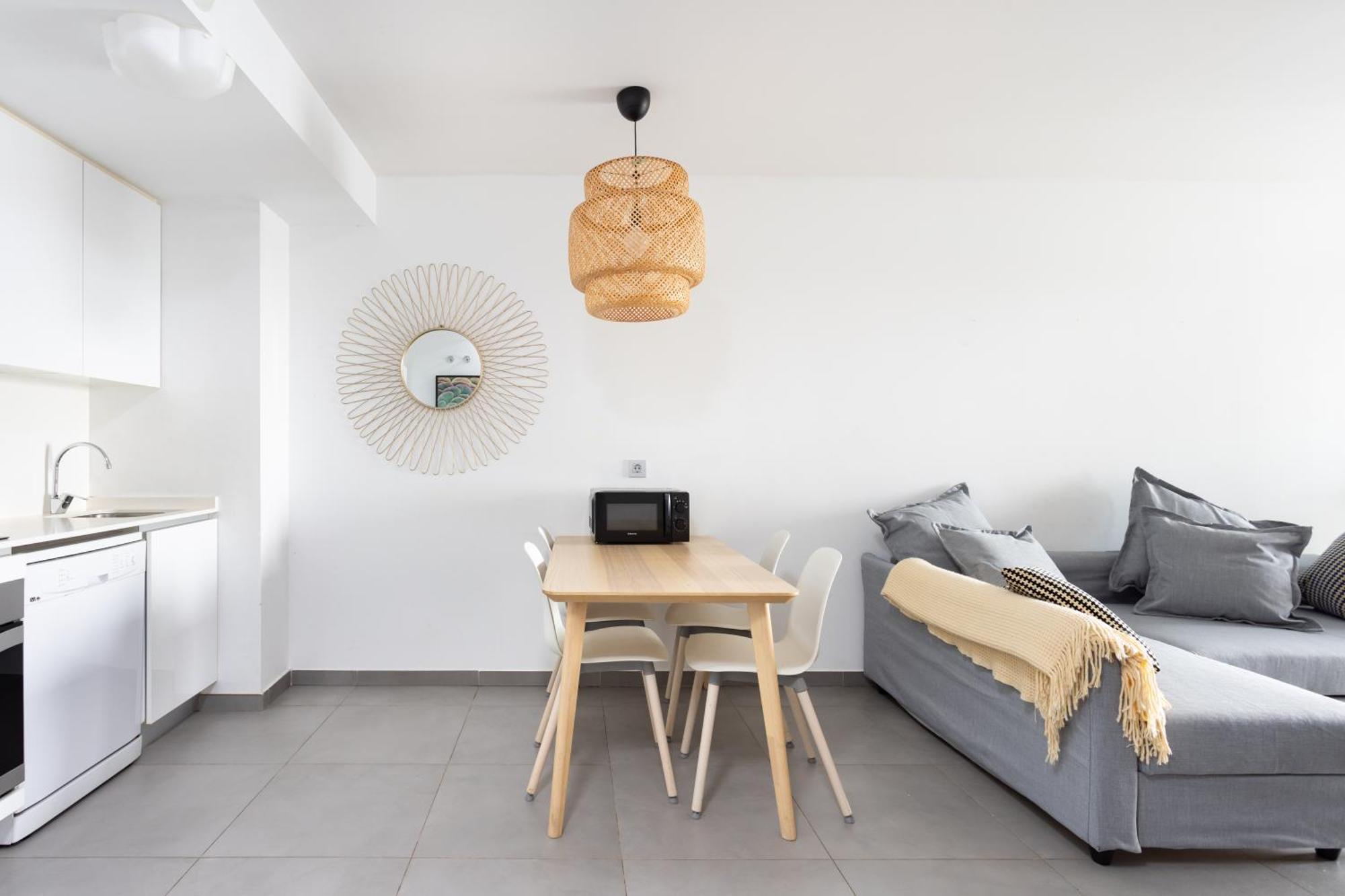 Appartement Terrazas De Sotavento La Mareta