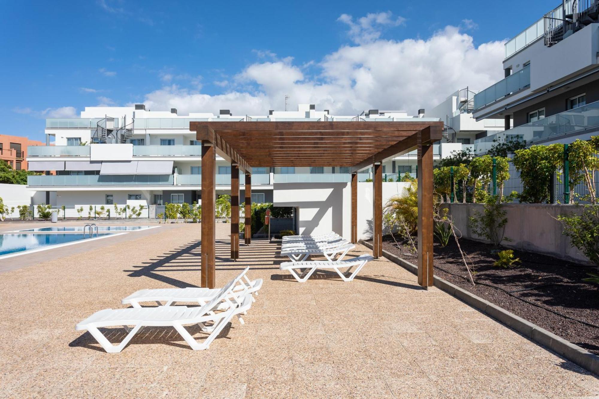 Appartement Terrazas De Sotavento