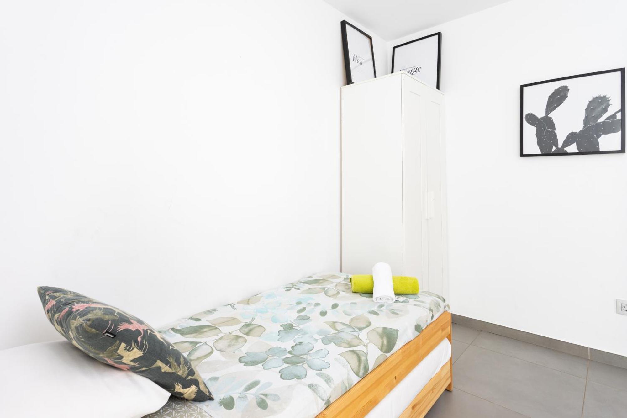 Terrazas De Sotavento Appartement La Mareta