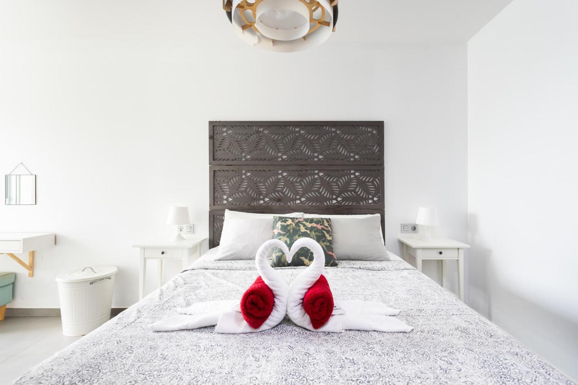 Terrazas De Sotavento Appartement