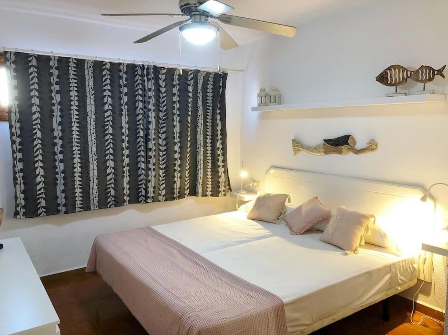 Lucia Garden Con Piscina Climatizada Apartamento *