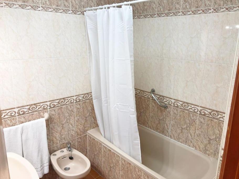 Apartamento Lucia Garden Con Piscina Climatizada *