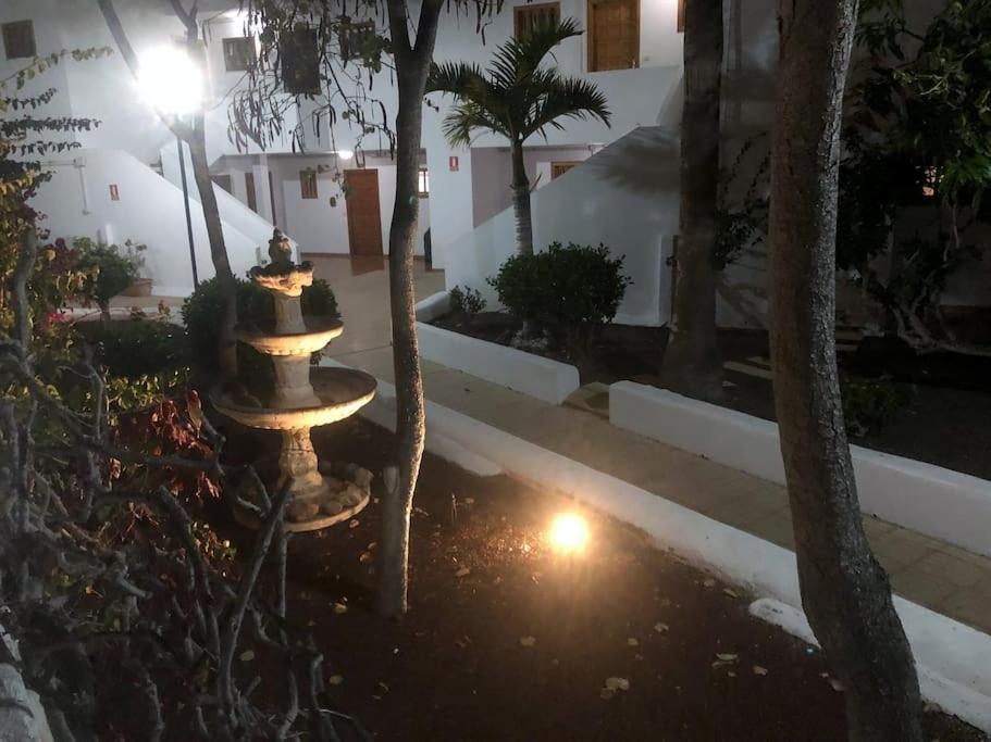Apartamento Lucia Garden Con Piscina Climatizada