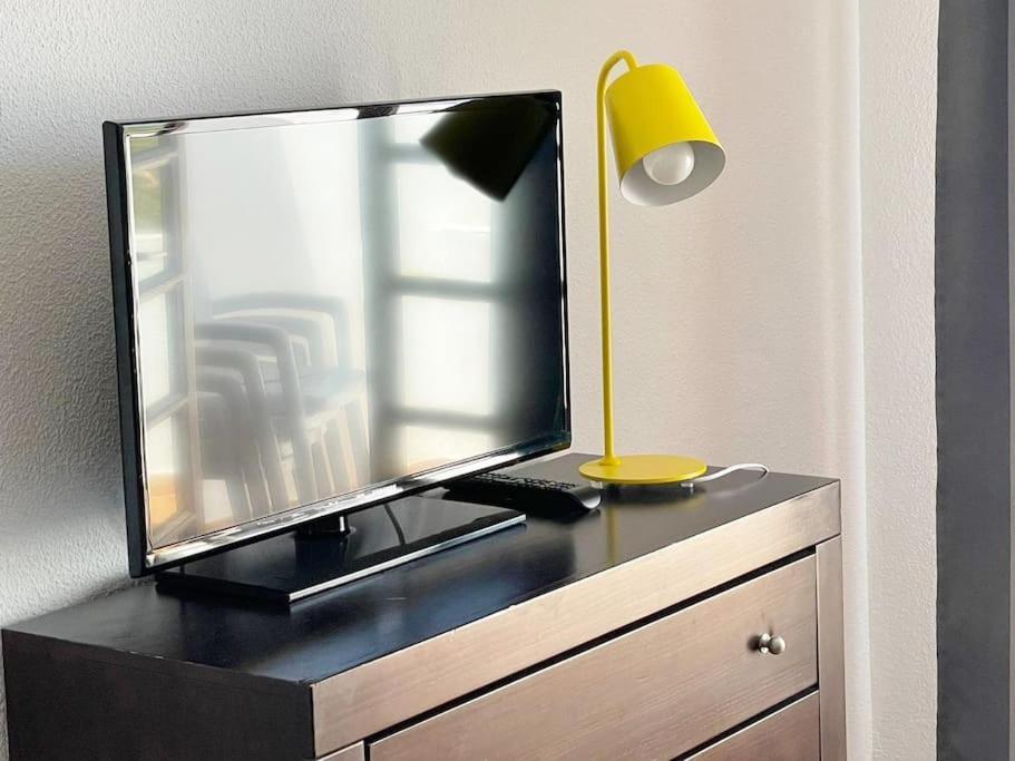 Apartamento Lucia Garden Con Piscina Climatizada *