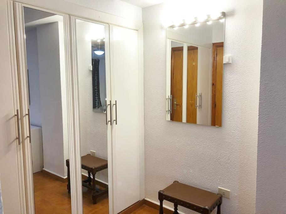 Lucia Garden Con Piscina Climatizada Apartamento *
