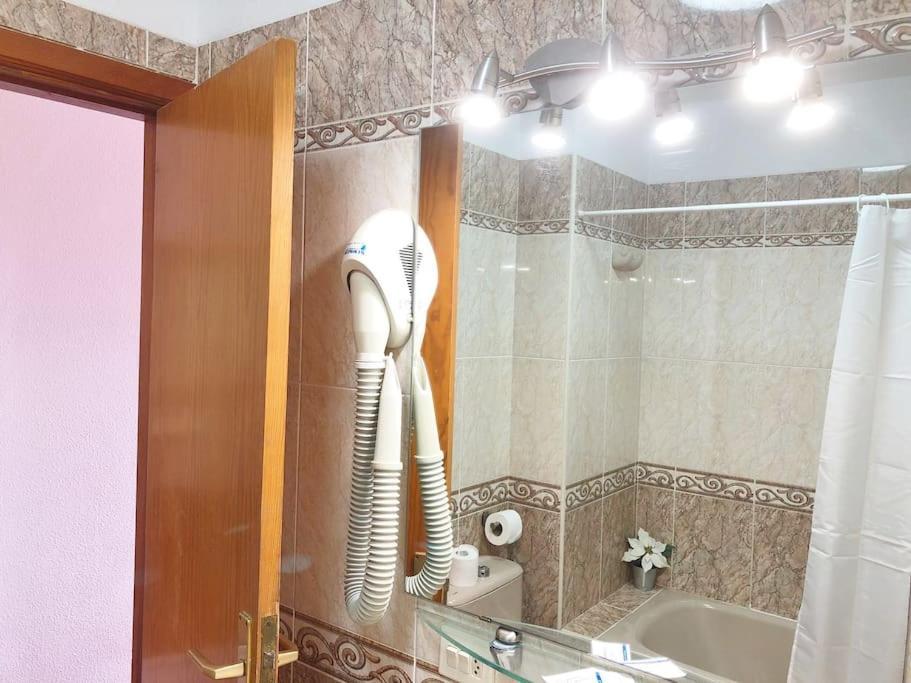 Lucia Garden Con Piscina Climatizada Apartamento