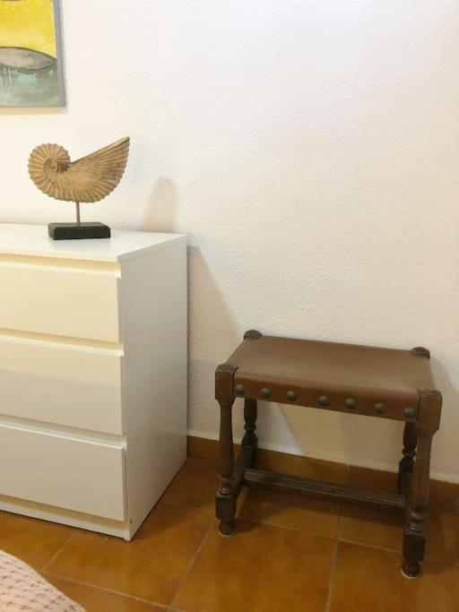 Lucia Garden Con Piscina Climatizada Apartamento