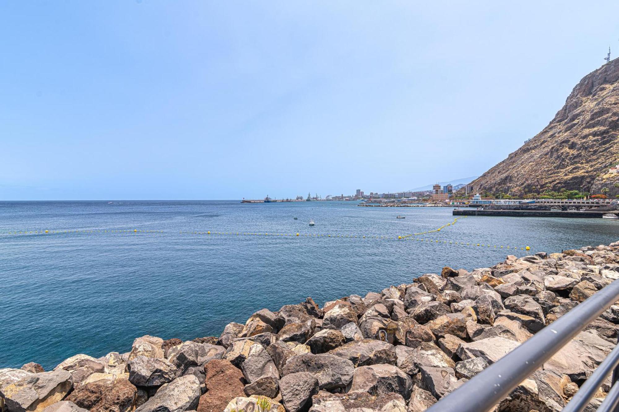 Increible Alojamiento Cerca De Los Charcos De Valleseco * Santa Cruz de Tenerife