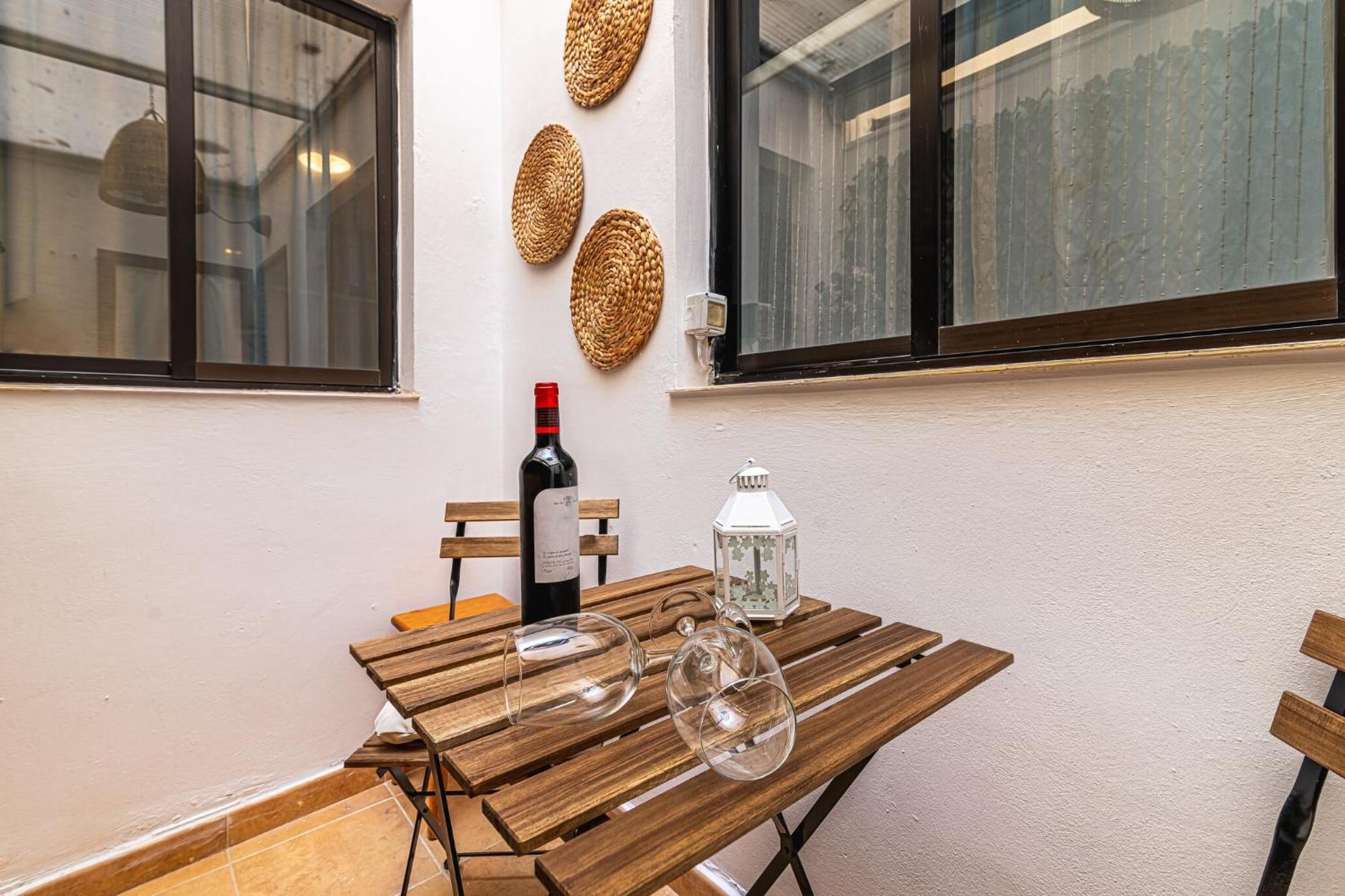 Increible Alojamiento Cerca De Los Charcos De Valleseco Apartment *