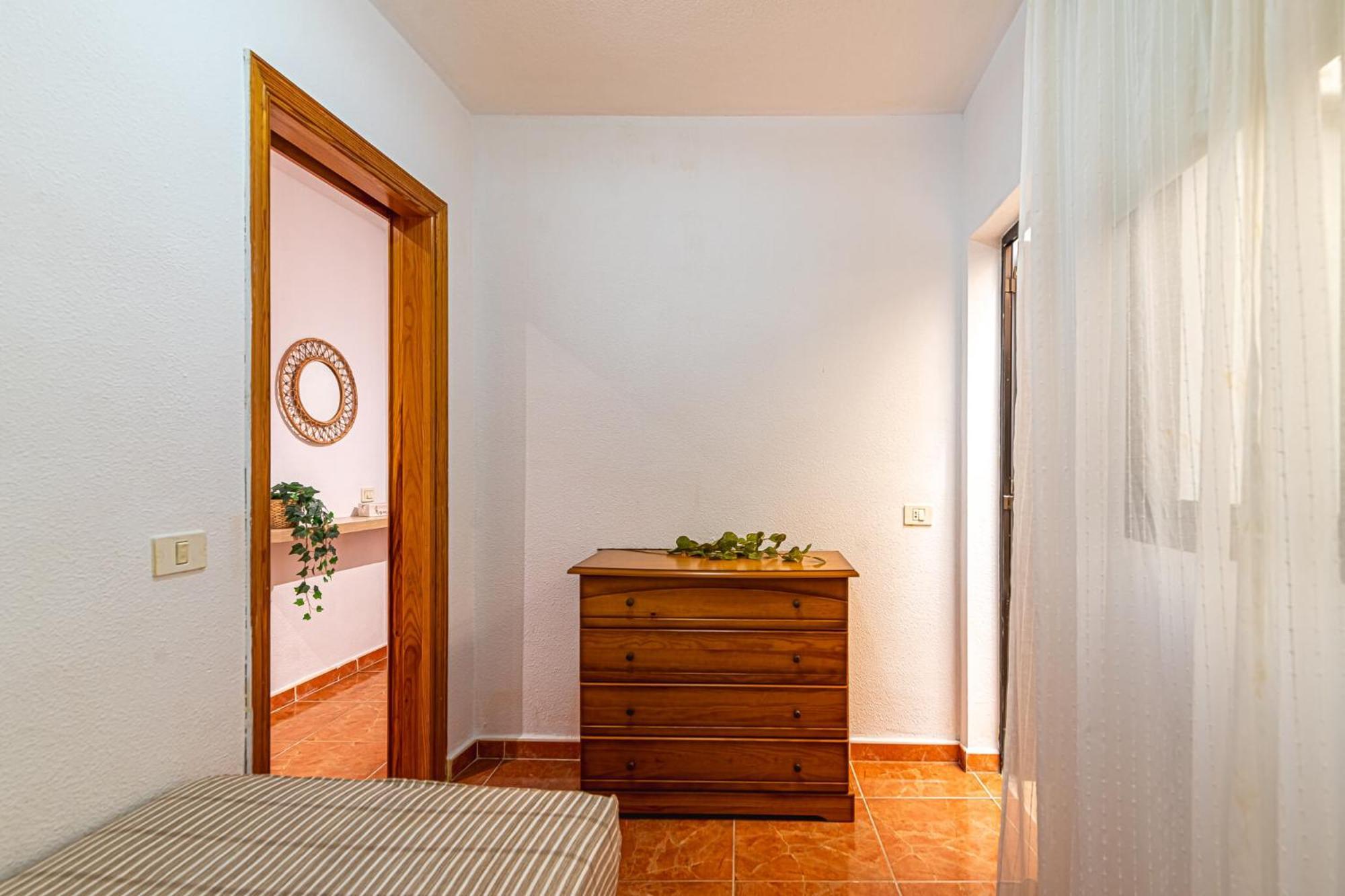 Increible Alojamiento Cerca De Los Charcos De Valleseco Apartment *