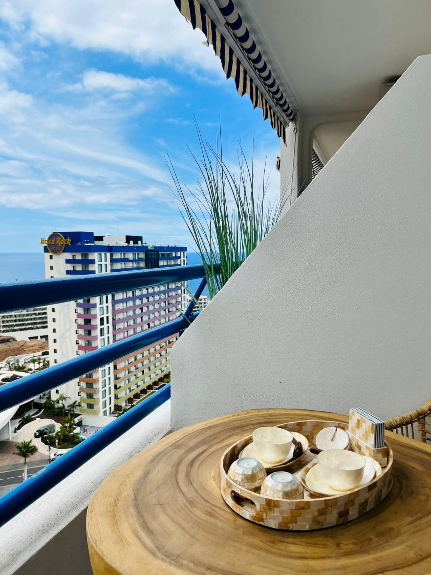 Luxury Kim Apartment, Ocean View & Wifi Free