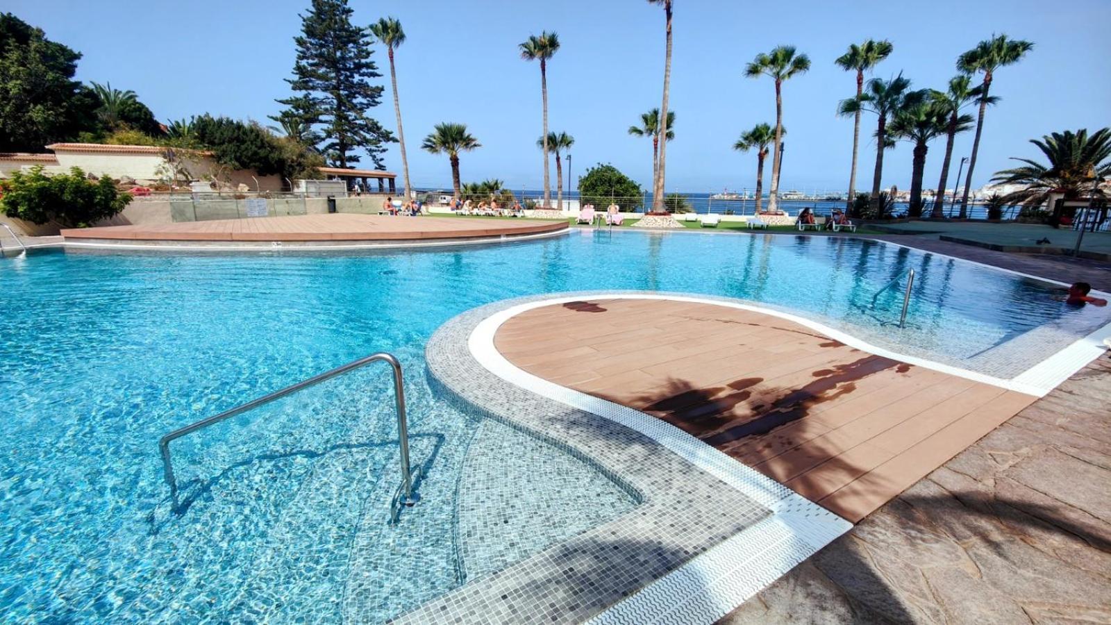 Costamar Getaway Appartement *
