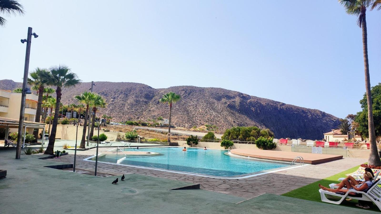Appartement Costamar Getaway Arona (Tenerife)