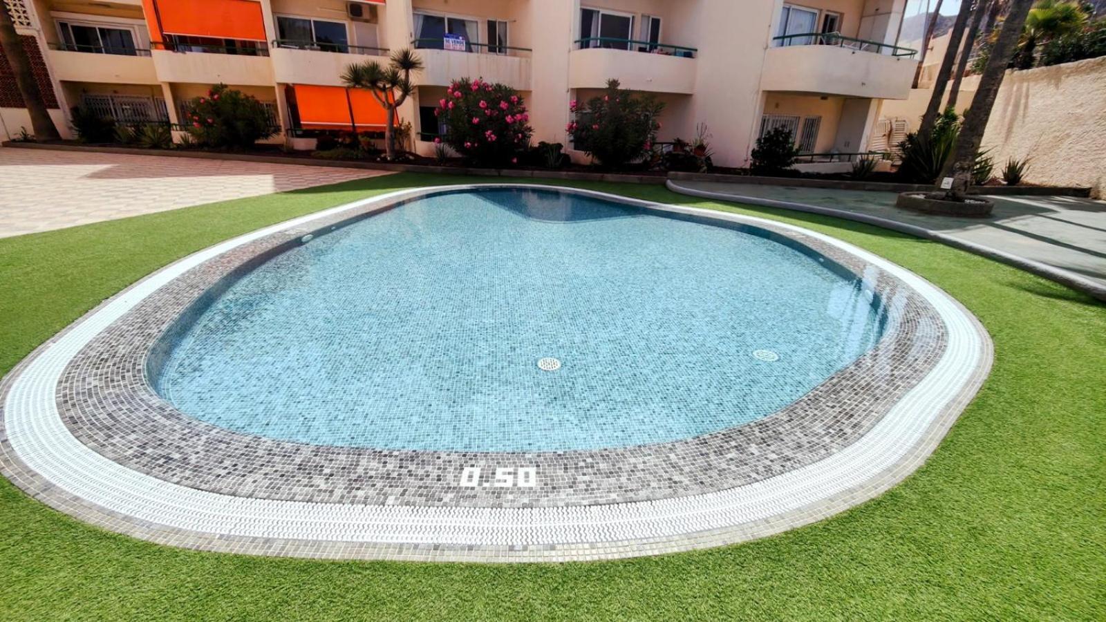 Costamar Getaway Appartement