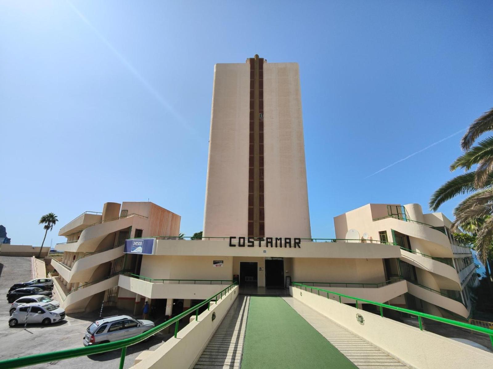 Costamar Getaway Appartement Arona (Tenerife)