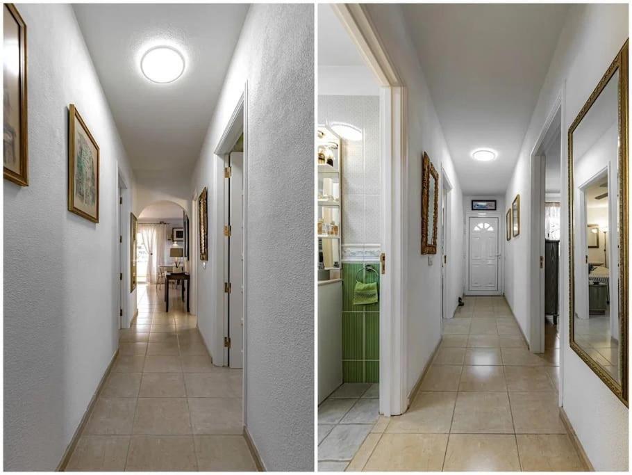 Apartamento 2 Bedroom In Gigantes *