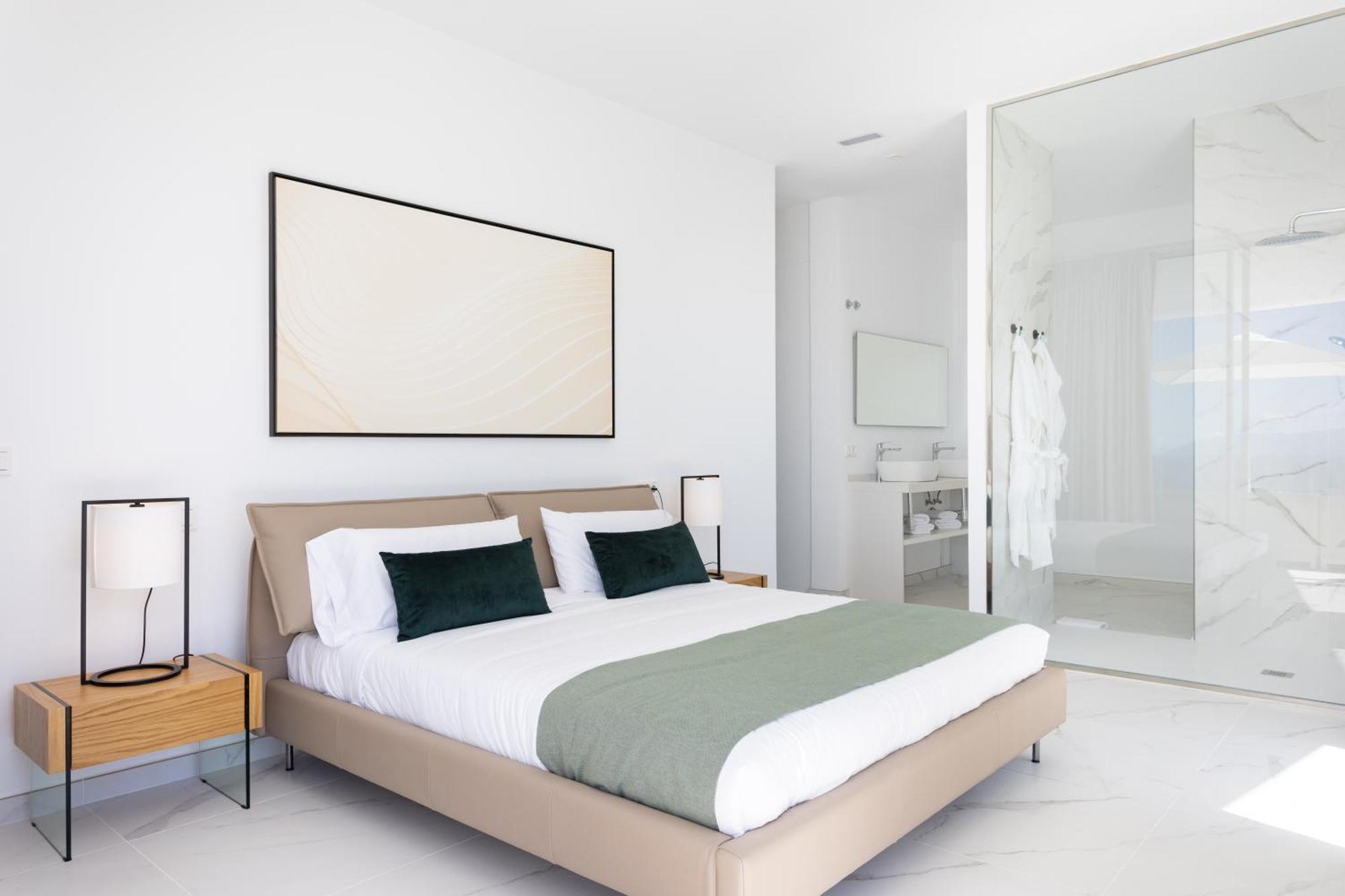 Crystal I Luxury By Enjoyahome Apartamento Acantilado de los Gigantes