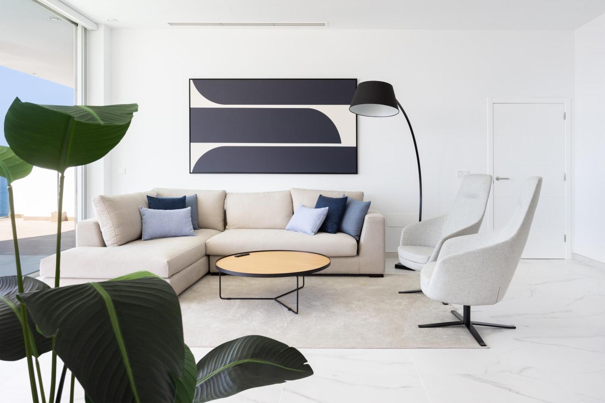 Crystal I Luxury By Enjoyahome Apartamento Acantilado de los Gigantes