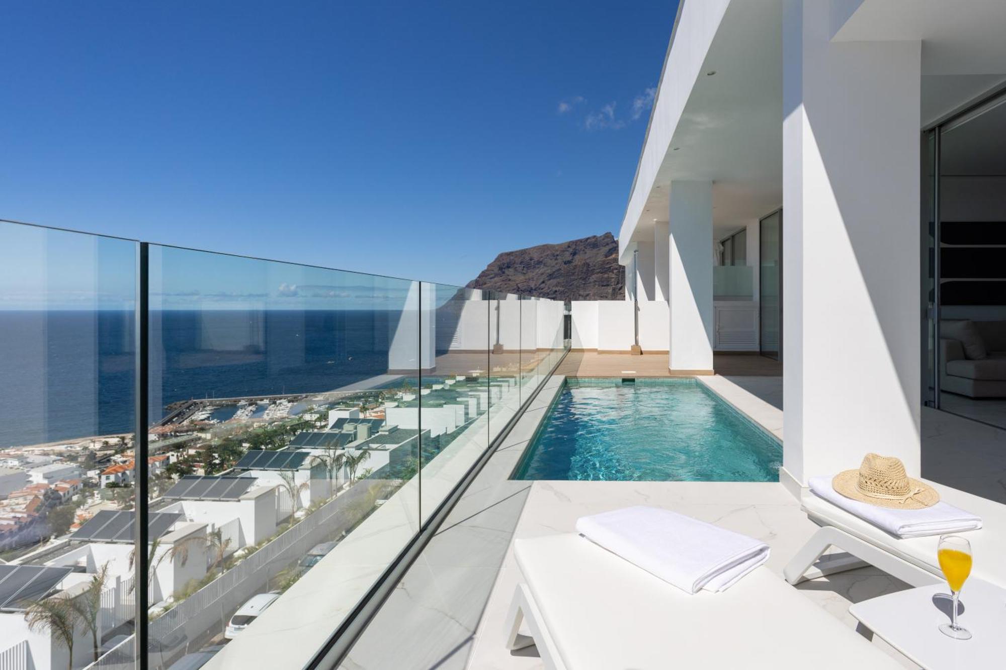 Crystal I Luxury By Enjoyahome Apartamento