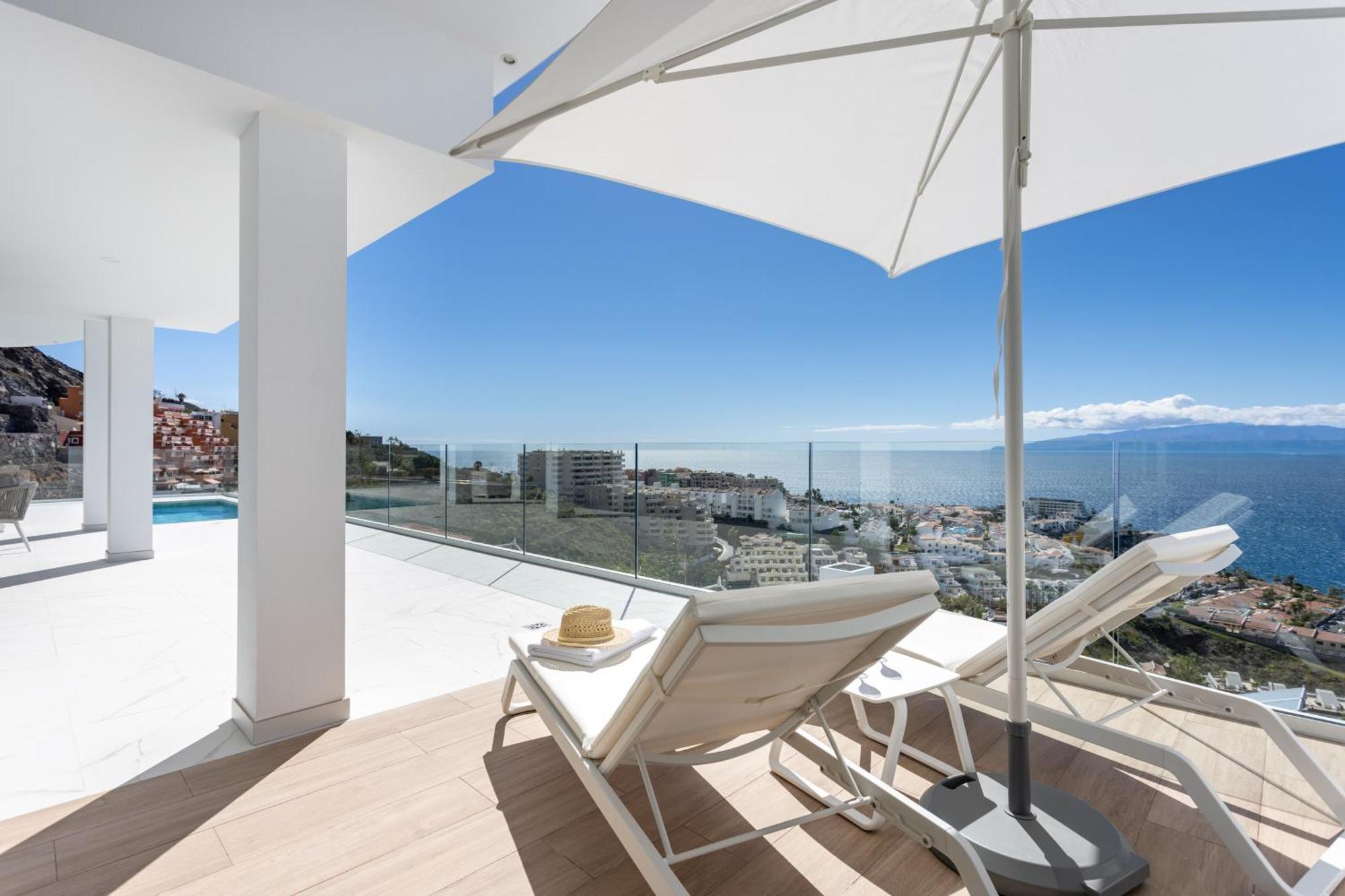 Crystal I Luxury By Enjoyahome Apartamento *
