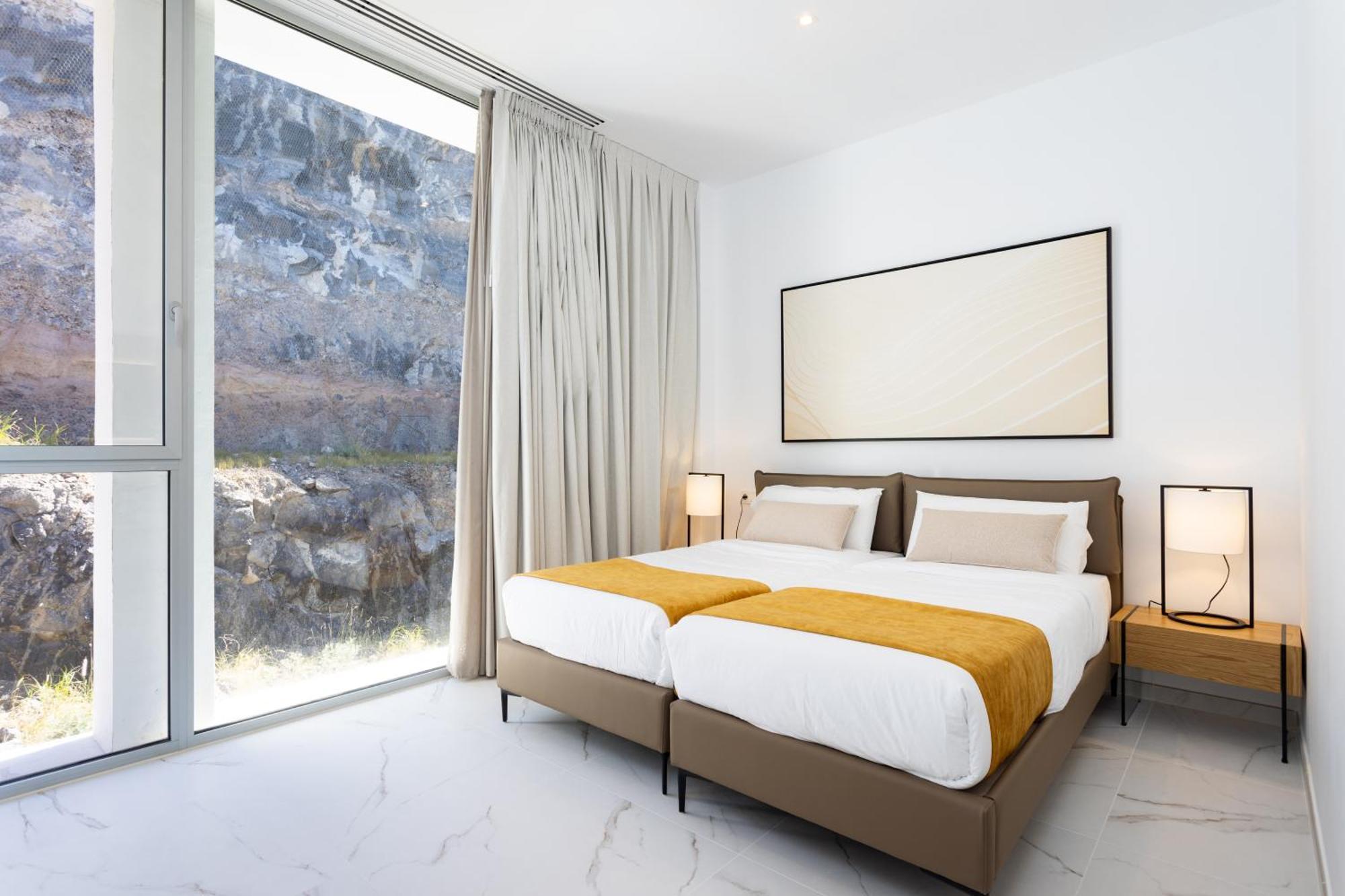 Crystal I Luxury By Enjoyahome Apartamento