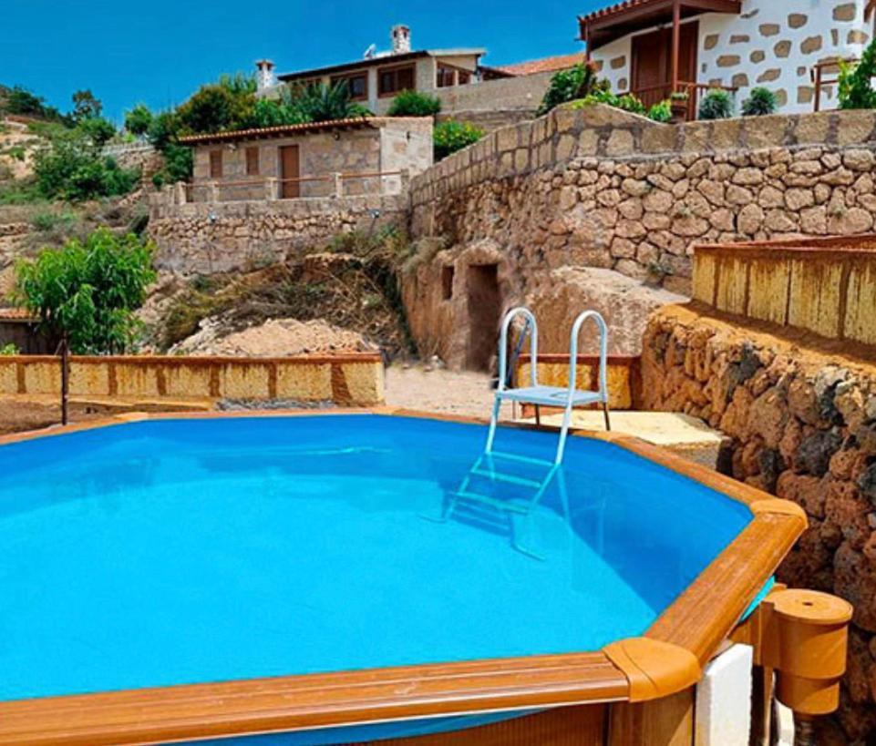 La Casita De Tila Holiday home