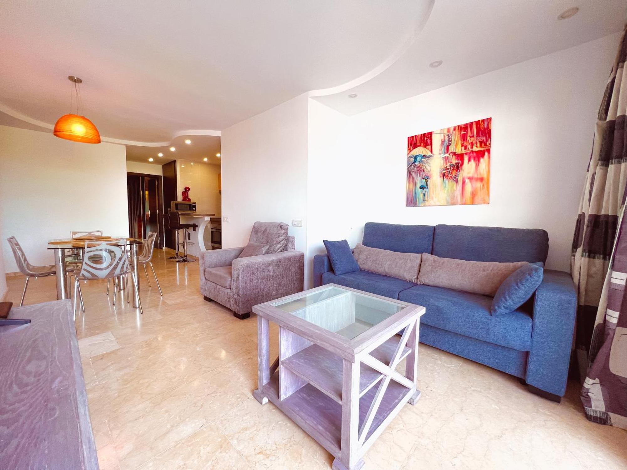 First Line In El Beril Playa Del Duque Pd1 Apartment Costa Adeje (Tenerife)