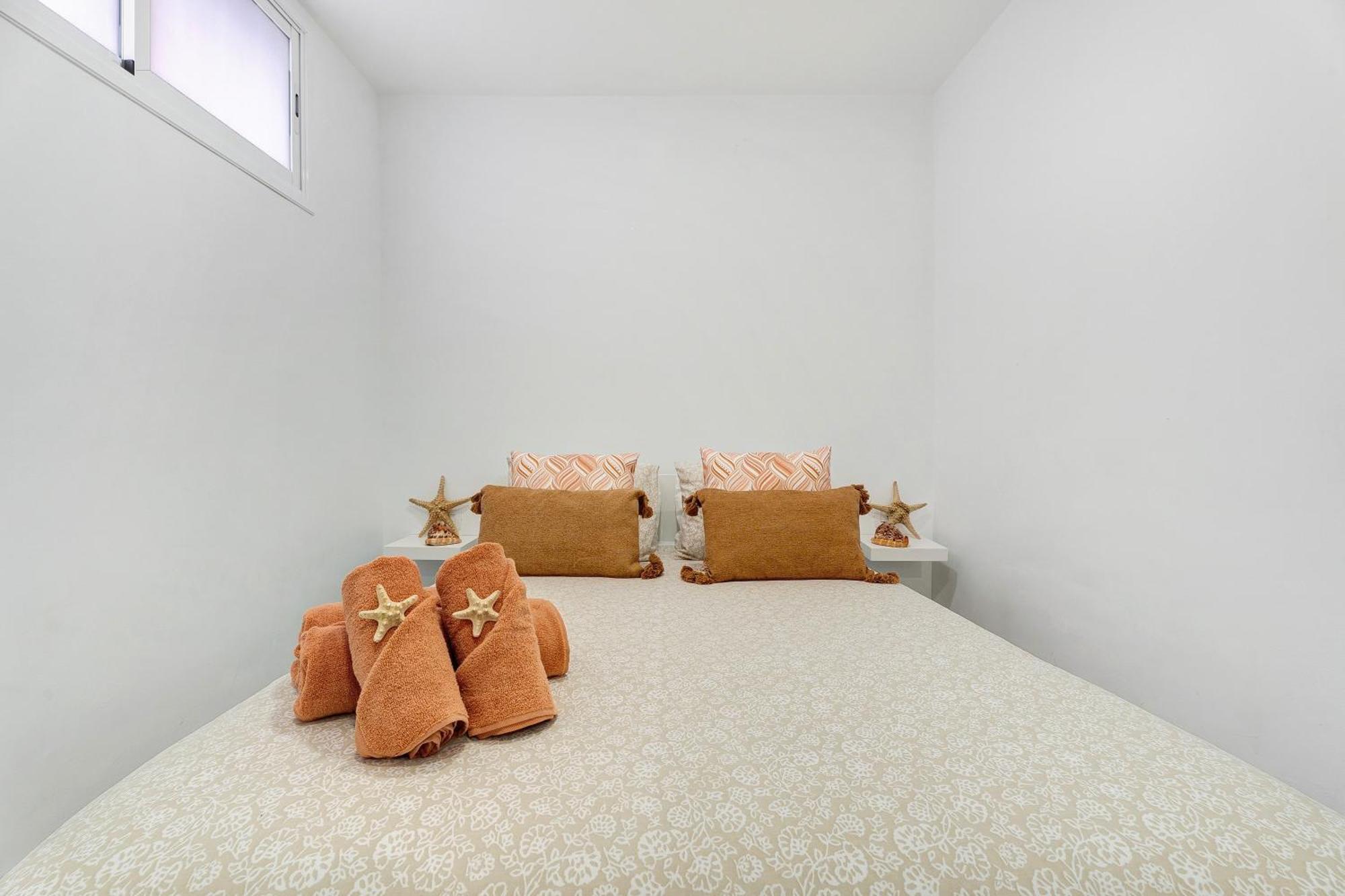 Apartamento Salitre Tejina