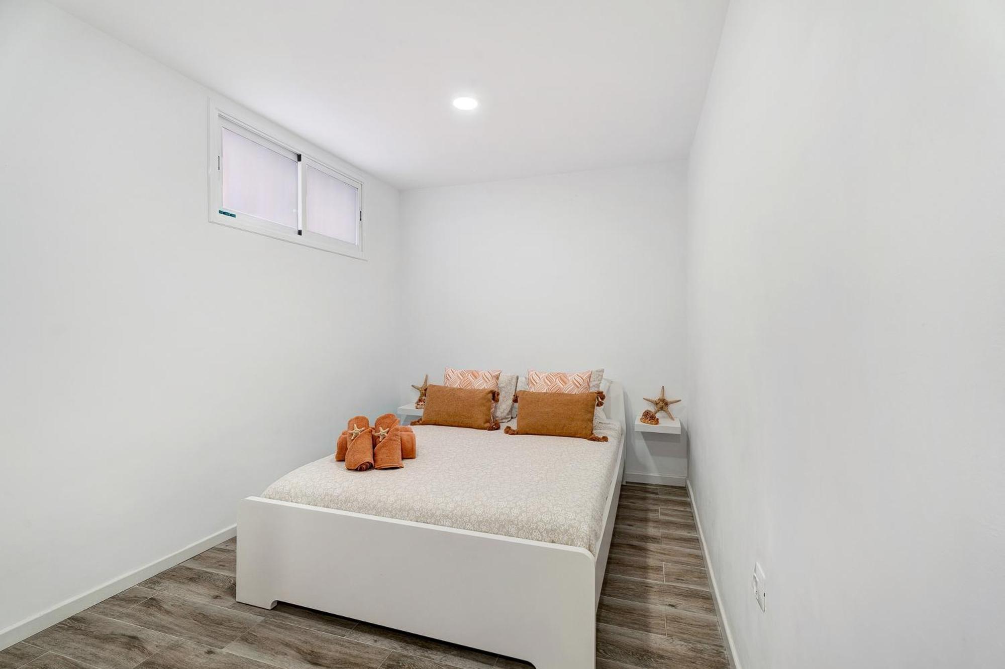 Salitre Apartamento