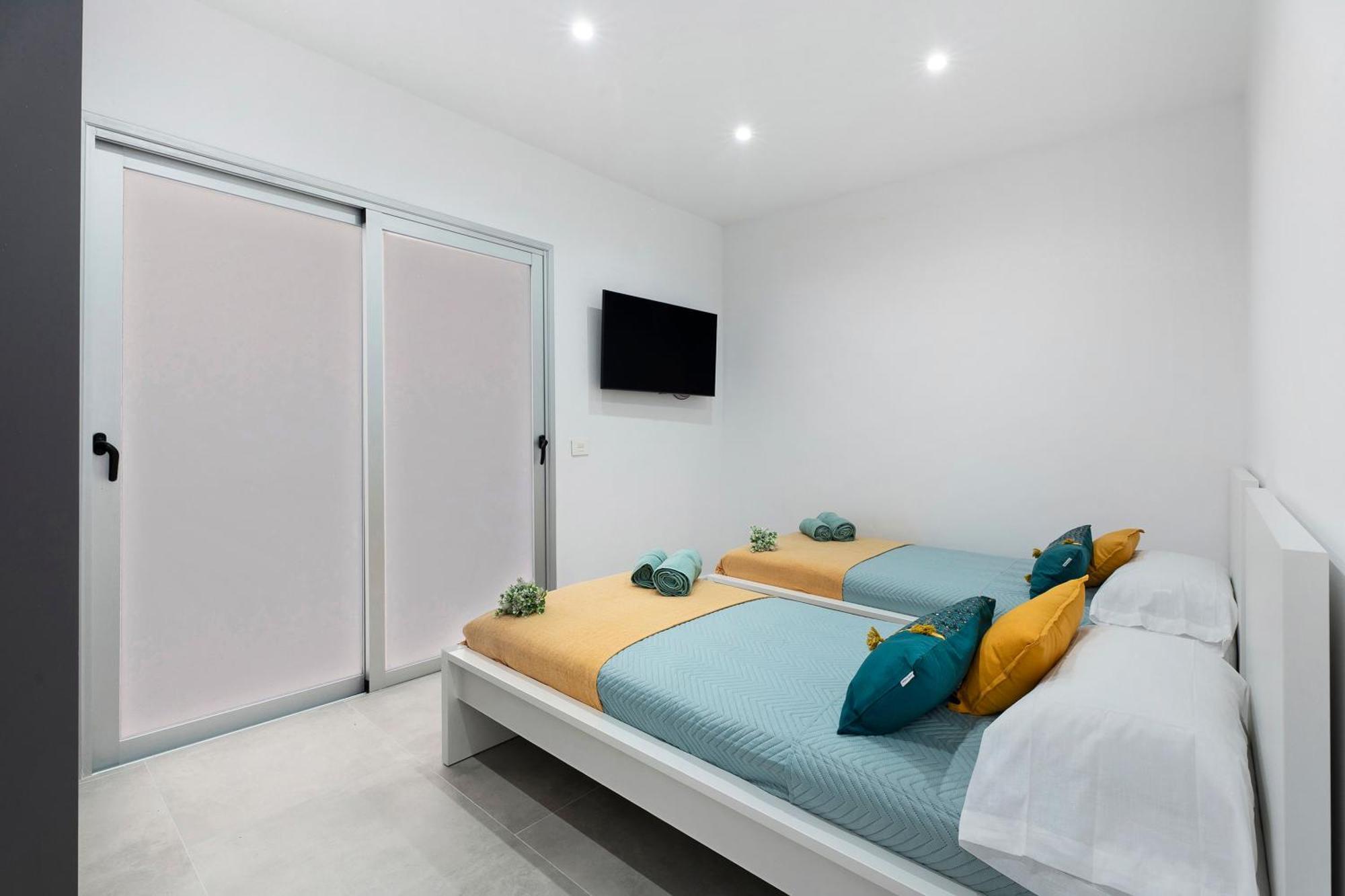 Trebol Apartment Santa Cruz de Tenerife