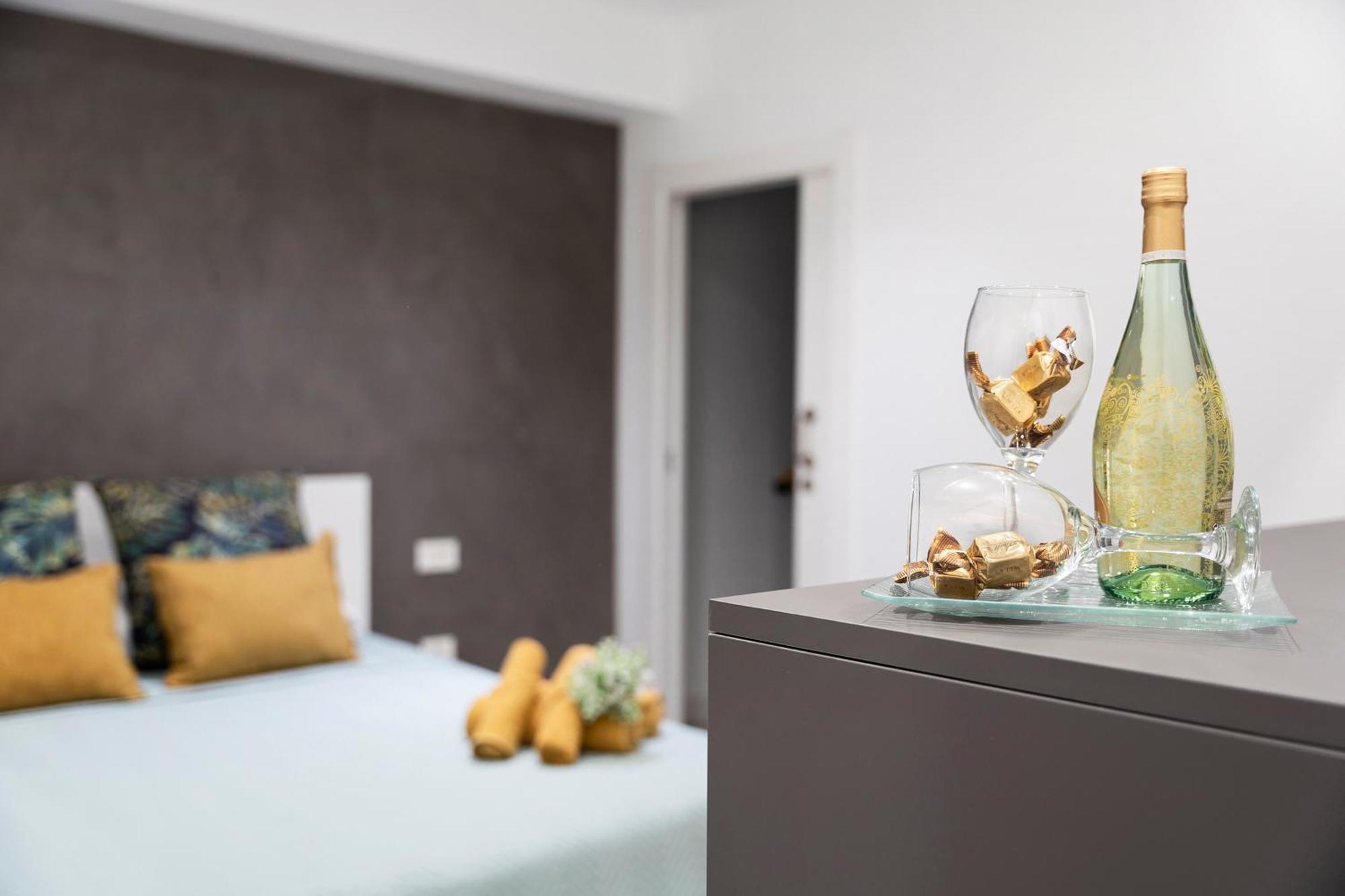 Apartment Trebol *