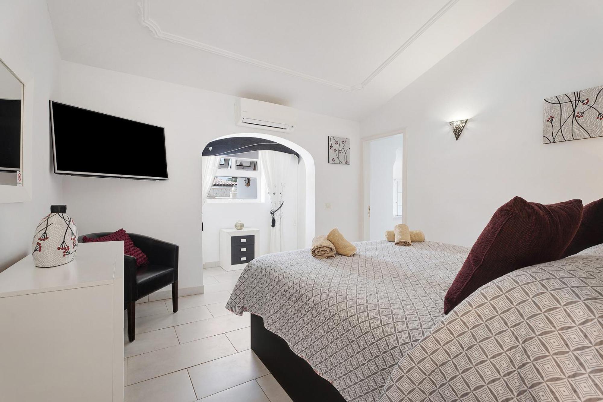 Villa Malpas