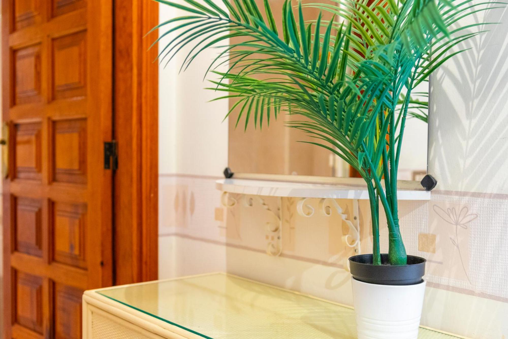 Appartement Sunny Oasis Getaway