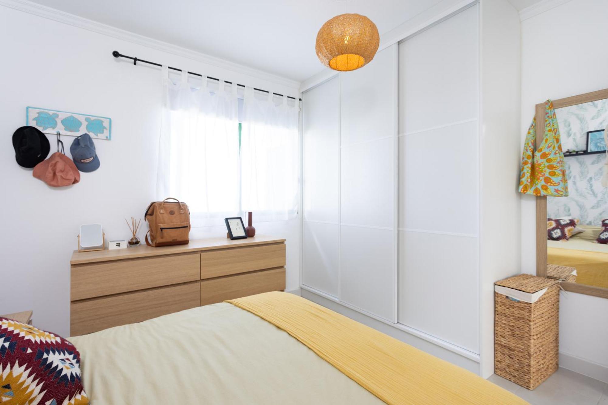 Acogedor Con Vistas Al Mar En *