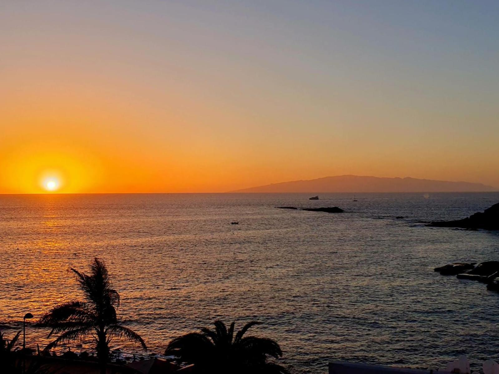 Casa Aries Villa Costa Adeje (Tenerife)
